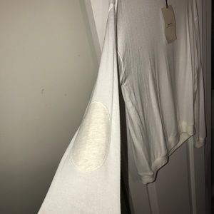 Bershka Lightweight sweater